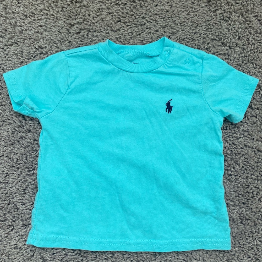 Polo Ralph Lauren Tee